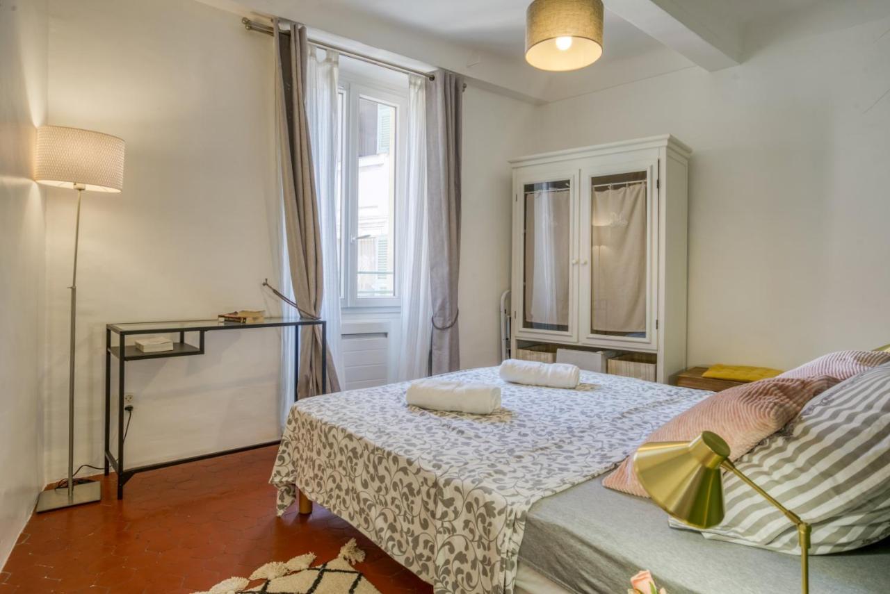 Typique - 2 Bedrooms,Typical Apartment-Old Town Ніцца Екстер'єр фото