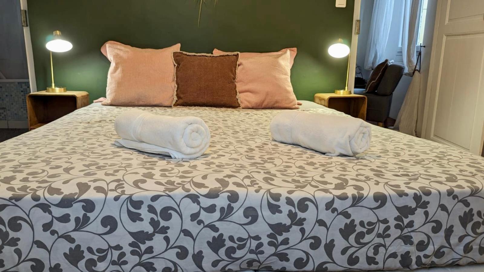 Typique - 2 Bedrooms,Typical Apartment-Old Town Ніцца Екстер'єр фото